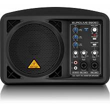 Компактная акустическая система BEHRINGER EUROLIVE B205D