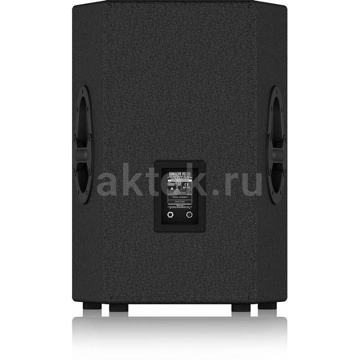Пассивная акустическая система BEHRINGER EUROLIVE VS1220 2