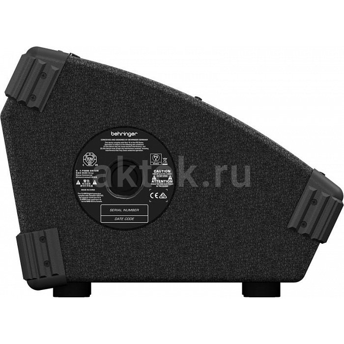 Активный сценический монитор Behringer F1220D 2