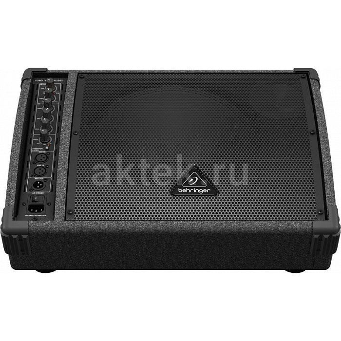 Активный сценический монитор Behringer F1220D 3