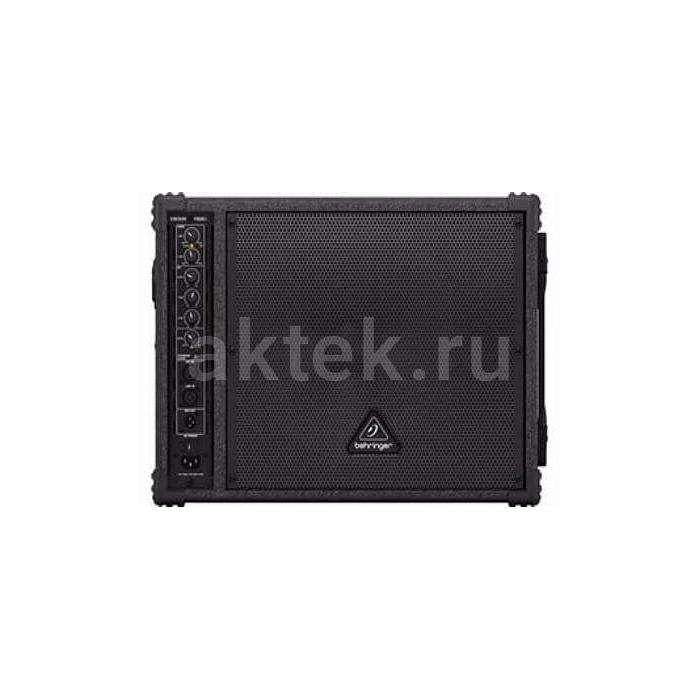 Активный сценический монитор Behringer F1220D 4