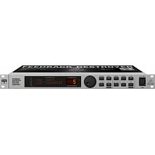Подавитель обратной связи Behringer FBQ1000