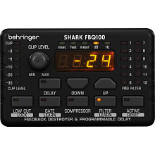 Подавитель обратной связи Behringer FBQ100