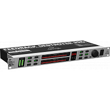 Подавитель обратной связи Behringer FBQ2496 2