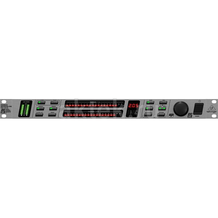 Подавитель обратной связи Behringer FBQ2496