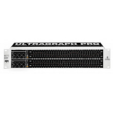 Эквалайзер Behringer FBQ3102HD 3