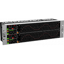 Эквалайзер Behringer FBQ6200 2