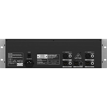 Эквалайзер Behringer FBQ6200 3