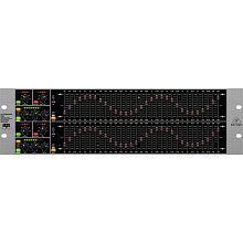 Эквалайзер Behringer FBQ6200