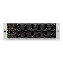 Эквалайзер Behringer FBQ6200HD 2