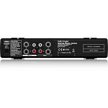 Эквалайзер Behringer FBQ800 2