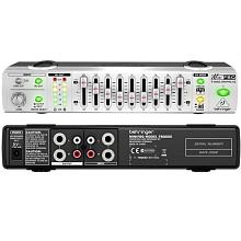 Эквалайзер Behringer FBQ800