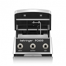 Педаль эффектов Behringer FC600 3