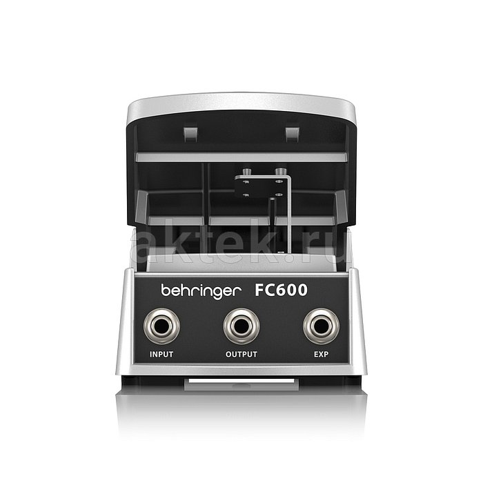 Педаль эффектов Behringer FC600 3