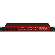 Аудио интерфейс Behringer FCA1616