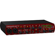 Аудио интерфейс Behringer FCA610 2