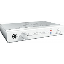Аудиоинтерфейс Behringer FCA 202 2