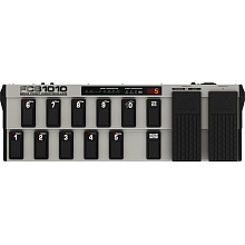 MIDI-контроллер Behringer FCB1010  3