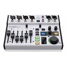 Микшерный пульт BEHRINGER FLOW 8 3 Микшерный пульт BEHRINGER FLOW 8 3