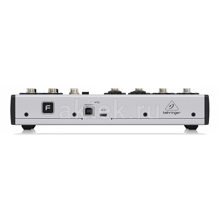 Микшерный пульт BEHRINGER FLOW 8 5