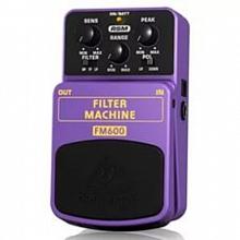 Гитарный эффект Behringer FM600 3