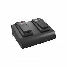 Педаль эффектов BEHRINGER FS112BX