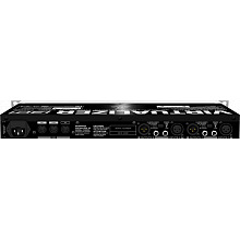 Процессор эффектов Behringer FX2000 2
