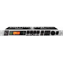 Процессор эффектов Behringer FX2000