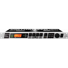 Процессор эффектов Behringer FX2000