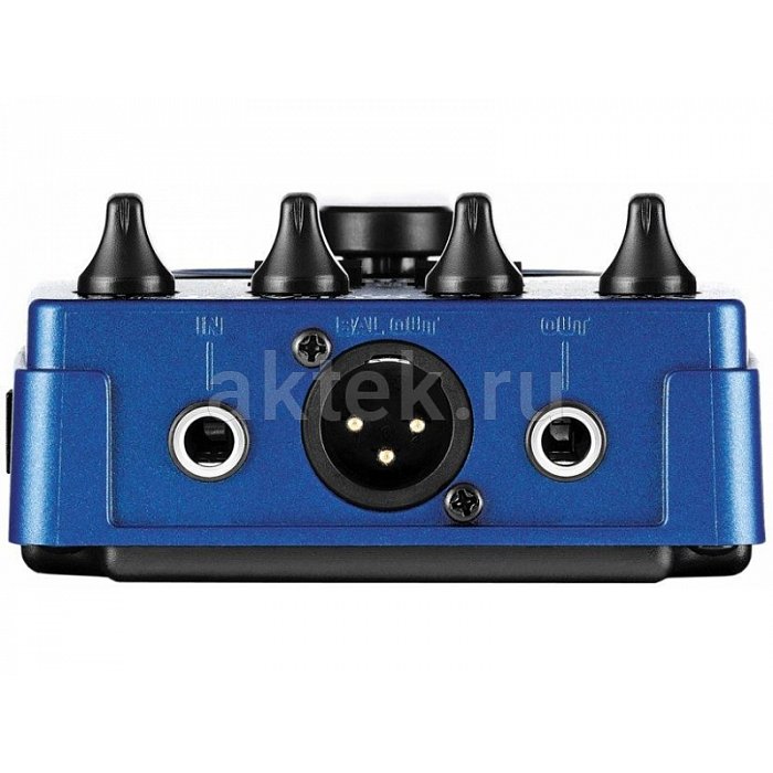 Педаль эффектов Behringer GDI21 3