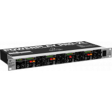 Усилитель для наушников Behringer HA4700 2
