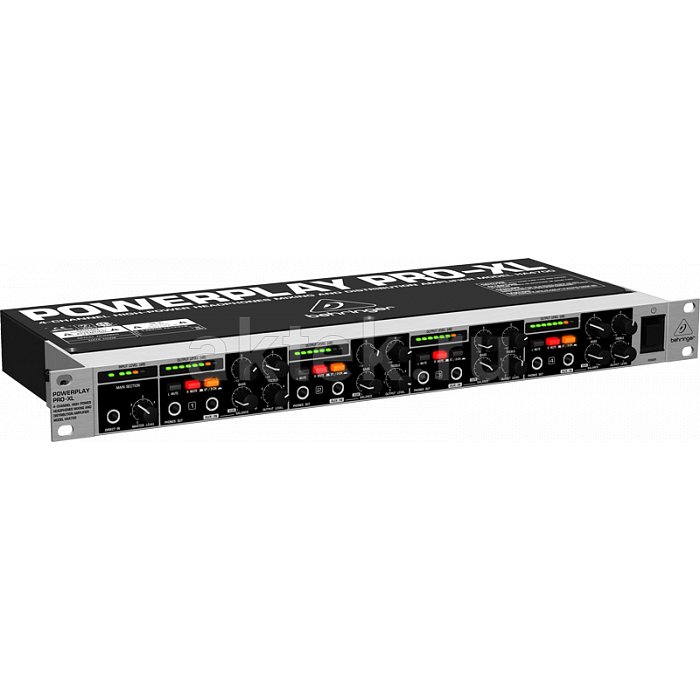 Усилитель для наушников Behringer HA4700 2