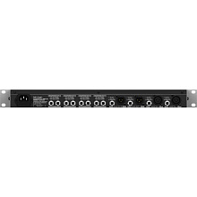 Усилитель для наушников Behringer HA4700 3