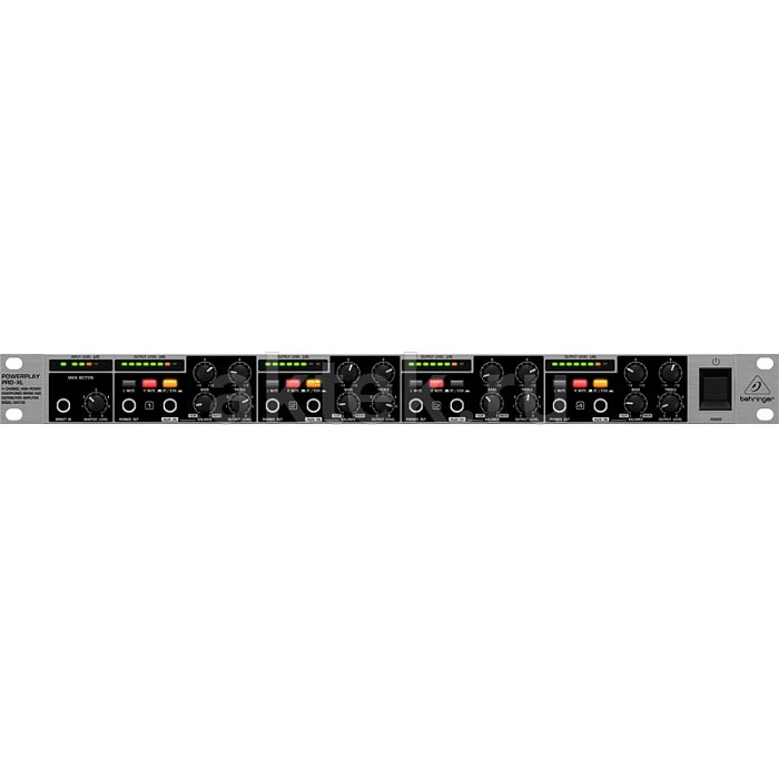 Усилитель для наушников Behringer HA4700