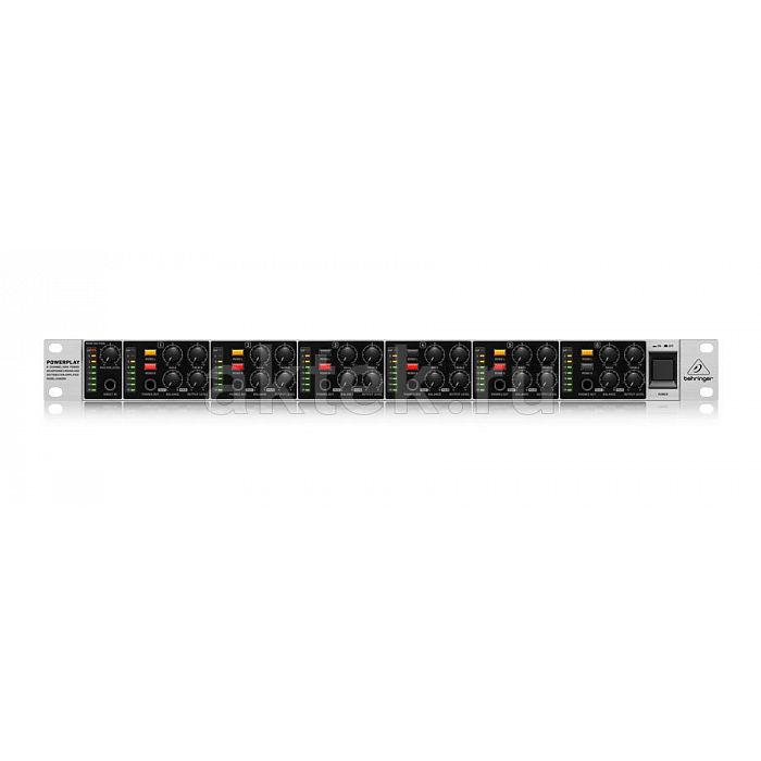 Усилитель для наушников BEHRINGER HA6000 2
