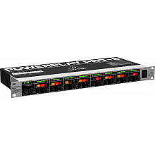 Усилитель для наушников Behringer HA8000 3