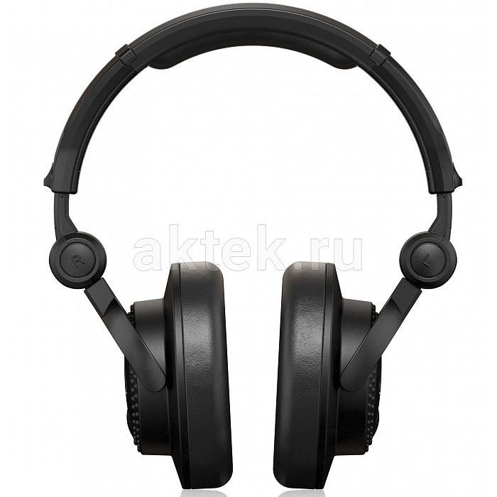 Проводные закрытые наушники BEHRINGER HC 200 2