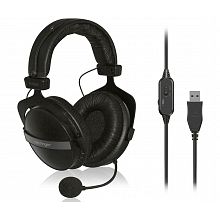 Гарнитура для компьютера BEHRINGER HLC660U 2