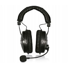 Гарнитура для компьютера BEHRINGER HLC660U 3