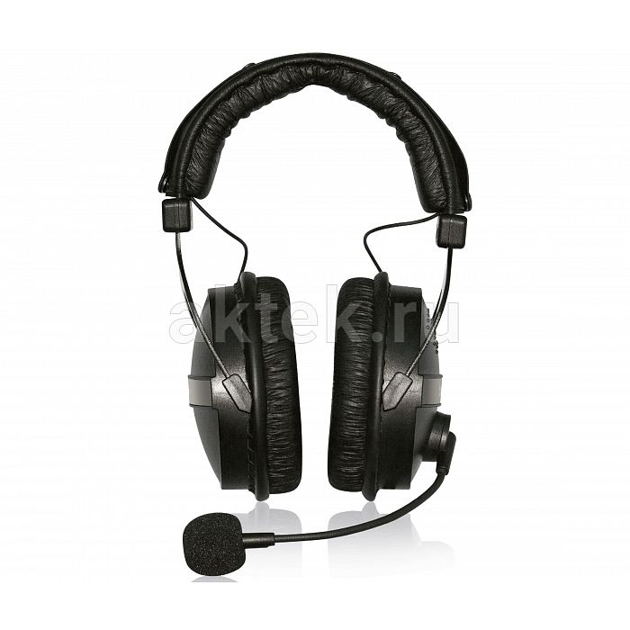 Гарнитура для компьютера BEHRINGER HLC660U 3