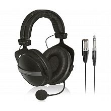 Гарнитура для компьютера BEHRINGER HLC 660M 2
