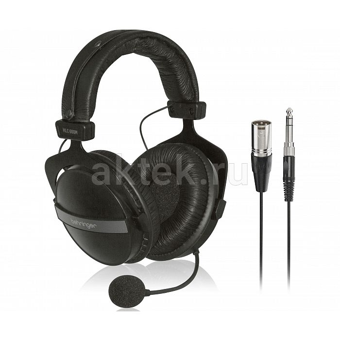 Гарнитура для компьютера BEHRINGER HLC 660M 2