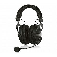 Гарнитура для компьютера BEHRINGER HLC 660M 3