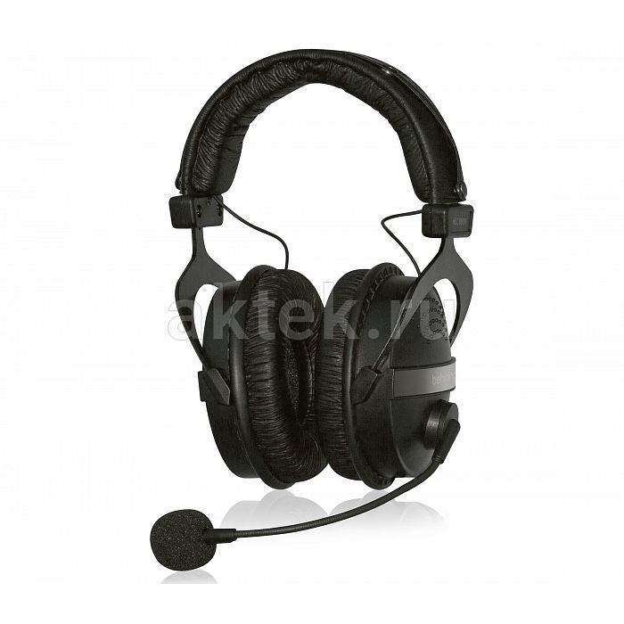 Гарнитура для компьютера BEHRINGER HLC 660M 3