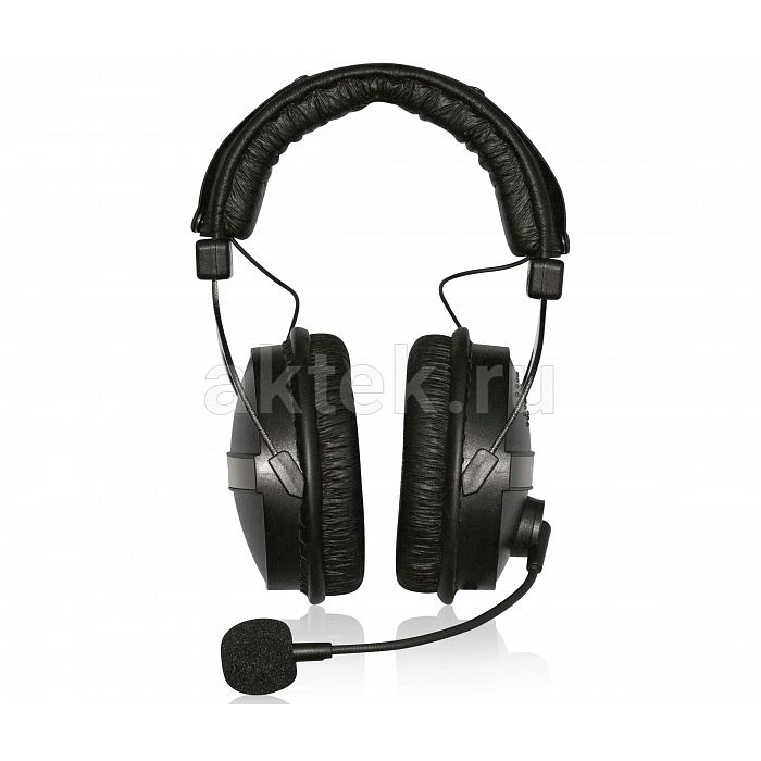 Гарнитура для компьютера BEHRINGER HLC 660M 4