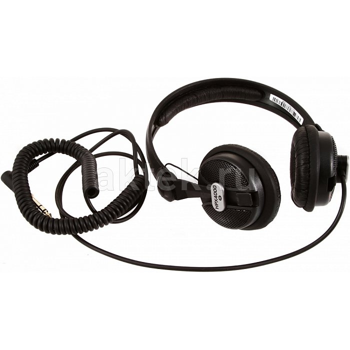 Мониторные наушники Behringer HPX4000 4