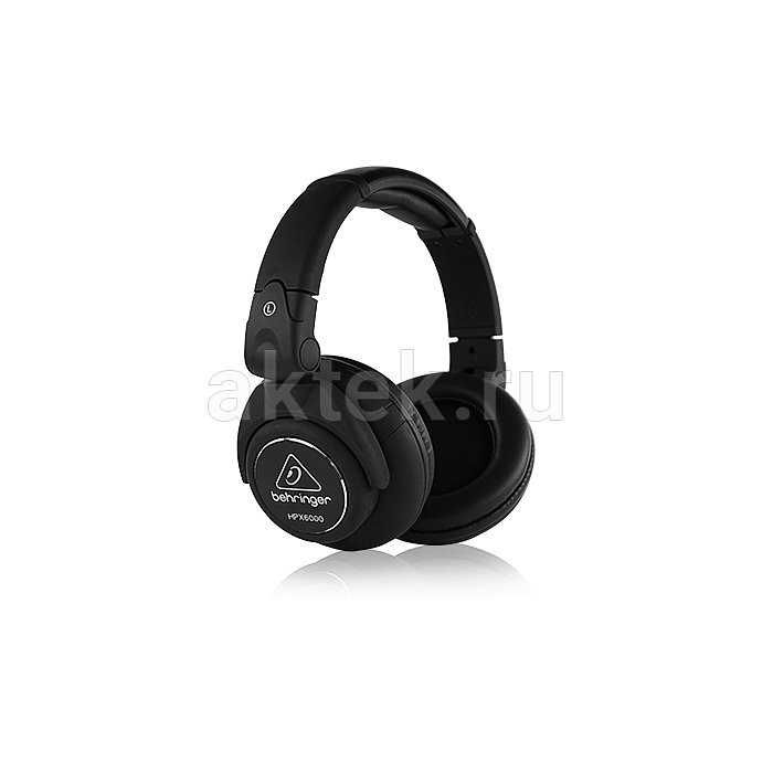 Наушники для DJ Behringer HPX6000 2