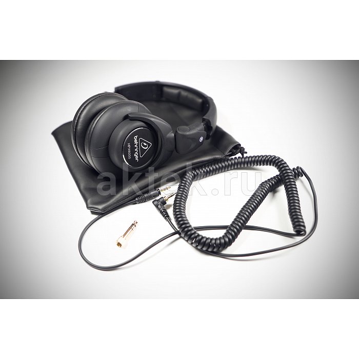 Наушники для DJ Behringer HPX6000 3