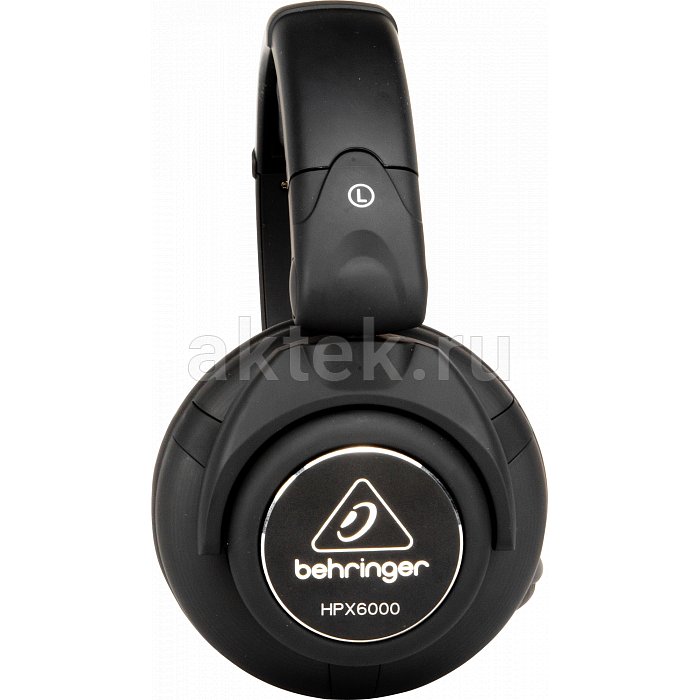 Наушники для DJ Behringer HPX6000 5