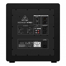 Активный сабвуфер Behringer K10S 2